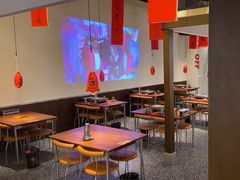-猫公子纸上烤鱼烧烤•Bistro小酒馆(钱江世纪城店)