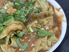 -正味斋锅巴菜(西北角店)