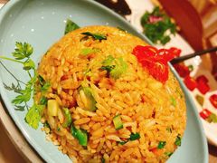 -若蘭慈·无国界素食料理(欢乐海岸店)