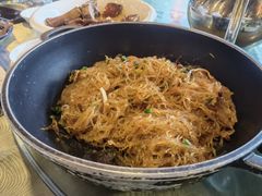 -乡村酒家·湖景客家菜(观澜店)