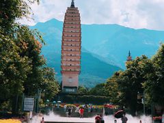 -大理古城