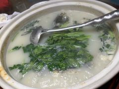 -高老庄·老溧阳·私房菜(南山竹海店)