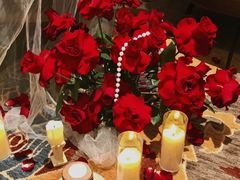 -InParty·游艇求婚策划生日派对布置(世纪大道店)