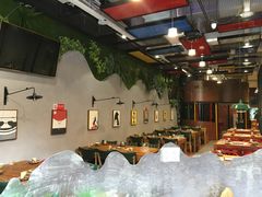-阿记烧烤(大兴新区店)