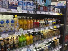 -GranVida生活超市(海信广场店)