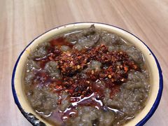 -定家小酥肉·清真(回民街店)