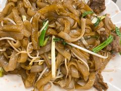 干炒牛河-南记食粥坊·宵夜大排档(南桂店)