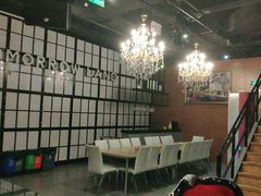 -明日世界密室轰趴·剧本桌游·箭馆团建(国贸店)