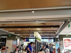 大堂-肯德基(昌里店)