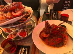 -Ministry of Crab•MOC(交子大道店)