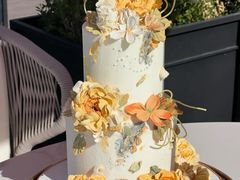 -柏尼娅PEARIA·蛋糕定制(静安店)