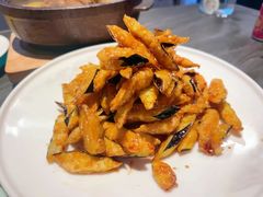 -忠顺斋易州印象烤鸭店(东关新村店)