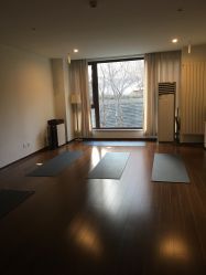 -FineYoga梵音瑜伽·普拉提