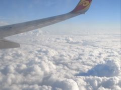 -太原武宿国际机场