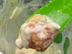 -Salud撒露欧洲冻酸奶(蓝色港湾店)