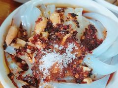 -洞子口张老二凉粉(文殊院店)