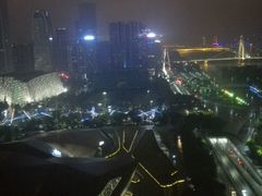-广州礼顿酒店