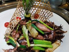 -鲤鱼门渔人码头自助餐厅