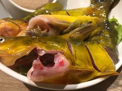 -古关火锅店(古北水镇景区店)