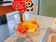 -海底捞火锅(杭州城西银泰城店)