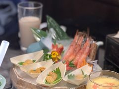 -德川家日本料理(中关村寰太大厦店)