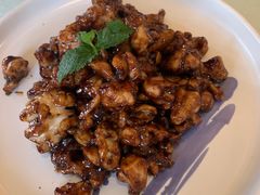 -陆壹捌餐厅(五大道店)