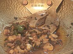 -周大厨辣椒炒肉(巨龙路店)