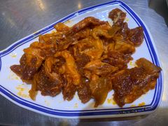 -胡同泥炉烤肉(总店)