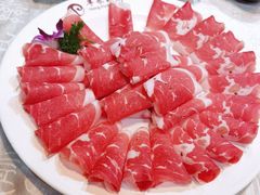 -羊家胡同·龙虾烧烤火锅(龙汇路店)