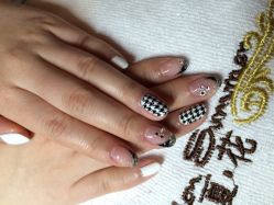 夏花美甲(魏公村店)-夏花美甲美睫