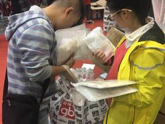-花桥国际博览中心