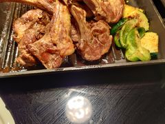 -广州融创花间堂悦雪酒店-花间食西餐厅