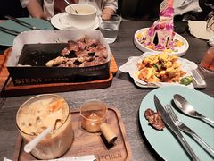 -卡朋西餐(宝安大仟里店)
