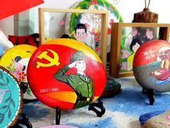 -观澜湖手艺工场·陶艺·吹玻璃·拼豆