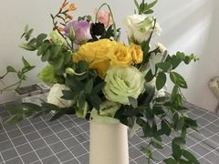-Butchart布查德鲜花(花艺设计中心)