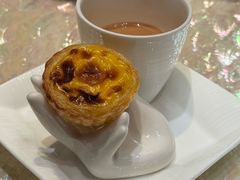 -8餐厅(新葡京酒店)