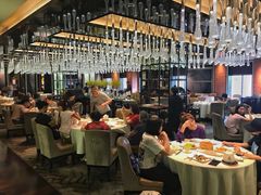 大堂-御宝轩(益丰·外滩源店)