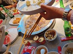 -大龙燚火锅(太古里店)