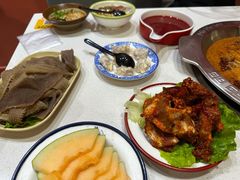 -陳艳红火锅(港汇店)