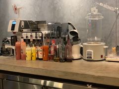 -BE NORMAL CAFE(霞溪路店)