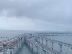 -星海湾跨海大桥