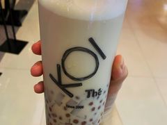 -KOI Thé(正佳广场店)