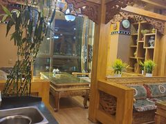 -宗巴雍姆藏餐府