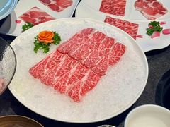 -滟设火锅料理(南滨路店)