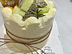 -ZOZO's昌左左精致甜品设计(新北店)