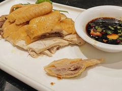 -新南华大酒店(广中店)