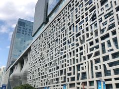 -证大喜玛拉雅中心