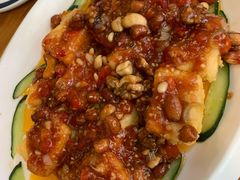 五仁脆皮豆腐-东起顺总店(中山门店)
