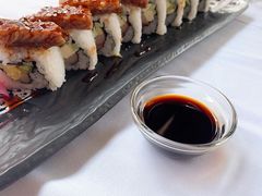 -马克西姆俄罗斯餐厅(通亚街店)