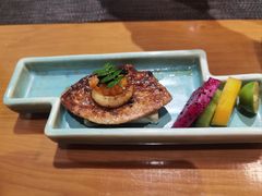 -吉之仙•中国制造•出口级食材日料店(领事馆总店)